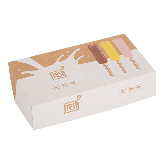 small foot Wooden Popsicles Fresh