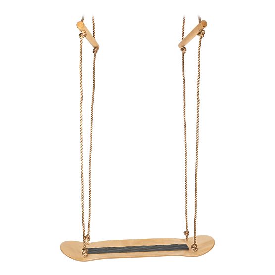 small foot Wooden Swing Skateboard