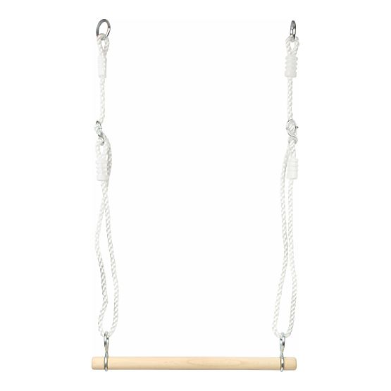 small foot Wooden Trapeze Swing