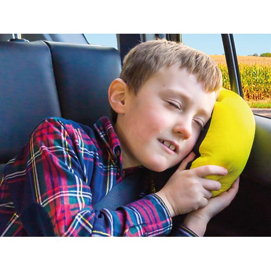 Sneck Children's Travel Cushion