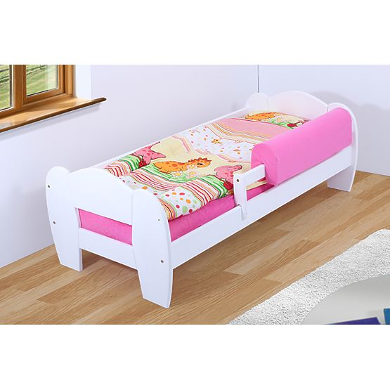 Snow White Children's Bed - White