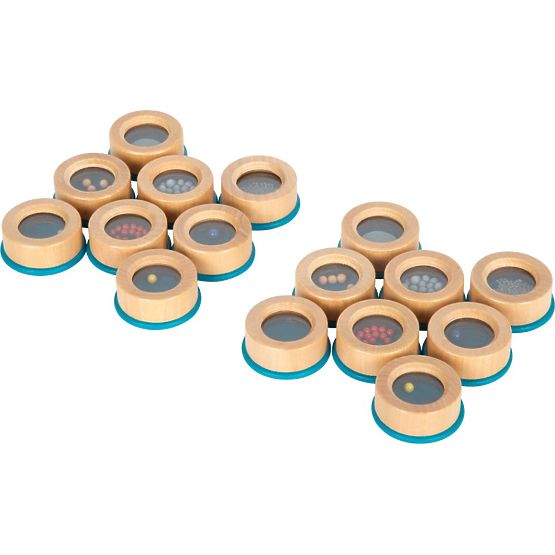 Sound Memory Game - Memory Game