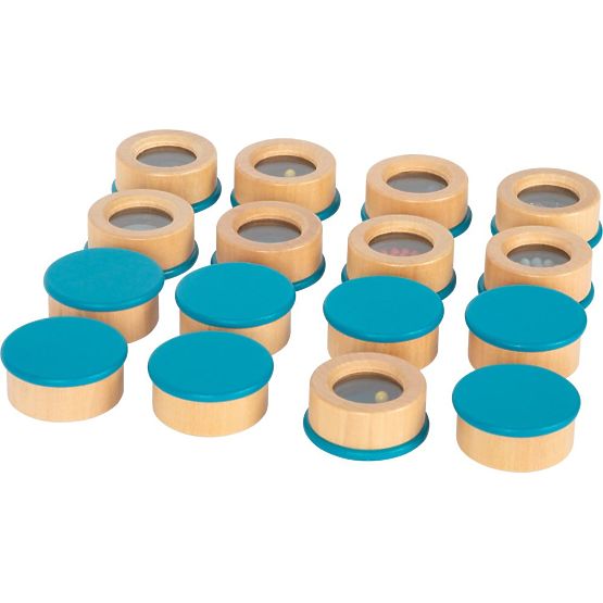 Sound Memory Game - Memory Game