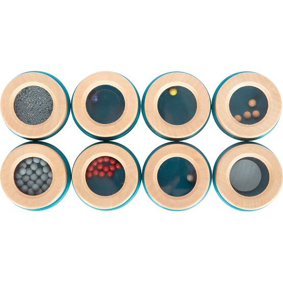Sound Memory Game - Memory Game