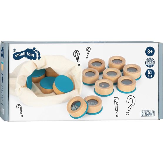 Sound Memory Game - Memory Game