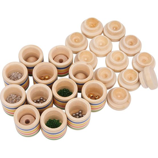 Sound Memory Game
