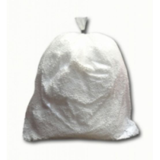 Spare filling to breastfeeding pillows Gadeo - 10 l