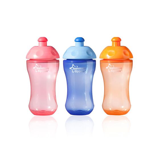 Sports bottle Basic, 300 ml