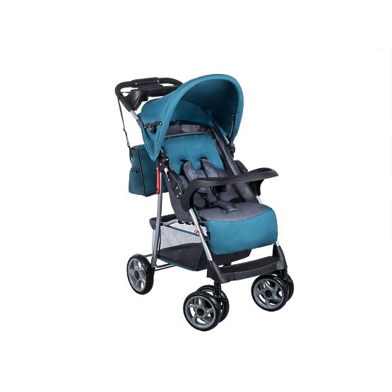 Sports stroller LIONELO Emma Plus