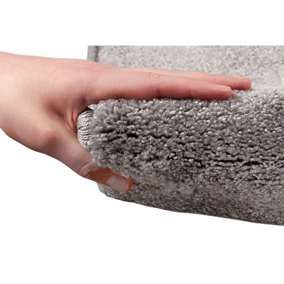 STAR Children's Rug - Silver-Grey/Blue