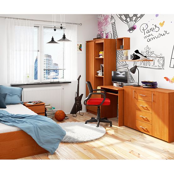 STAR PK ALDER WRITING DESK