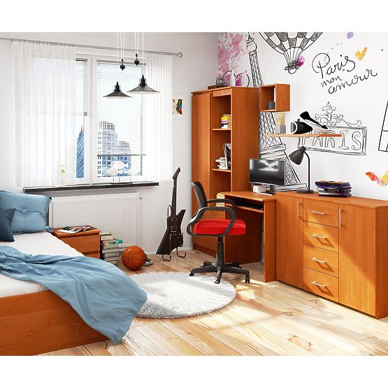 STAR PK ALDER WRITING DESK