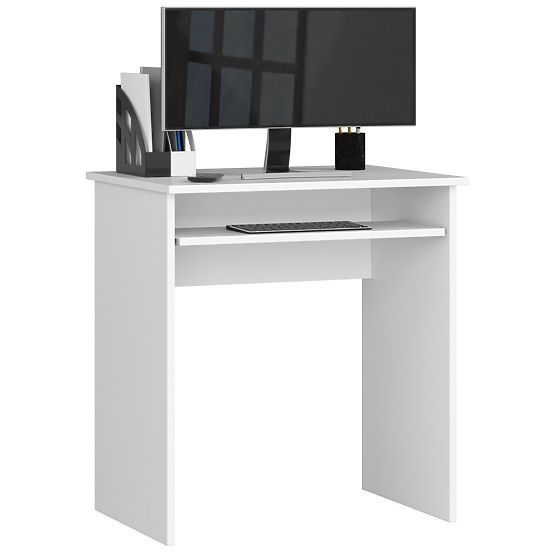 STAR PK WHITE DESK