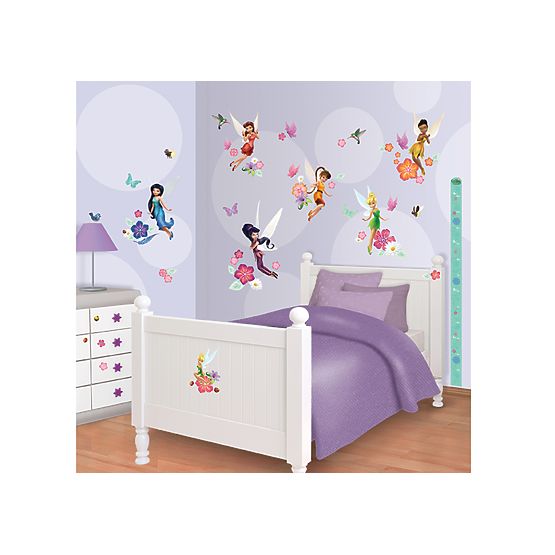 Stickers Disney Fairies