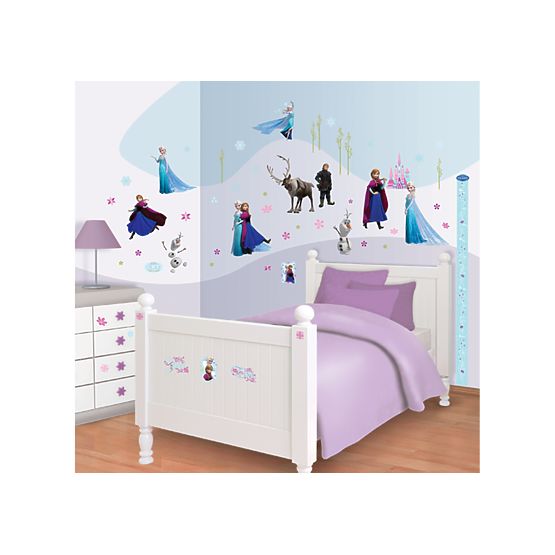 Stickers Disney Frozen