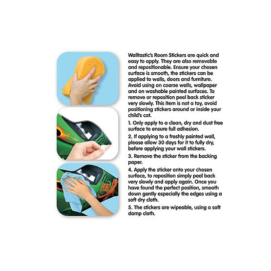 Stickers Disney Planes