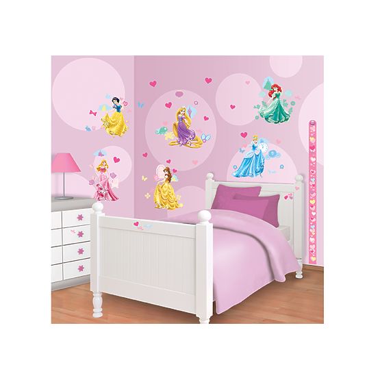 Stickers Disney Princess