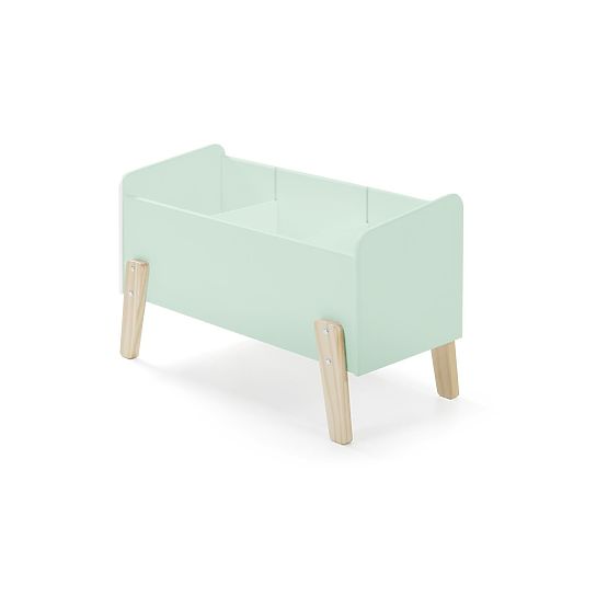 Storage box Kiddy mint