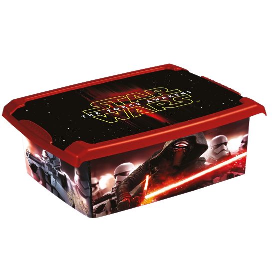 storage box Star Wars 10l