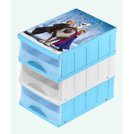 storage drawers Frozen