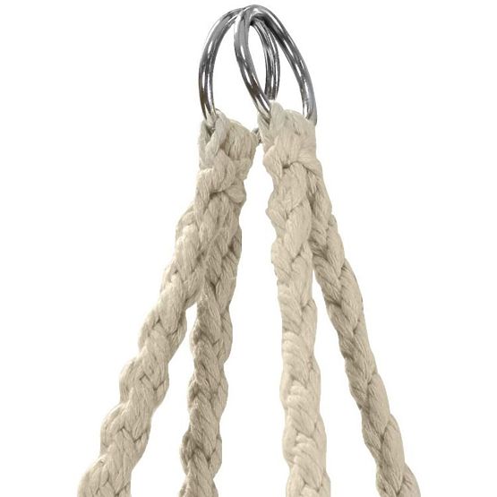 Stork nest swing - Beige