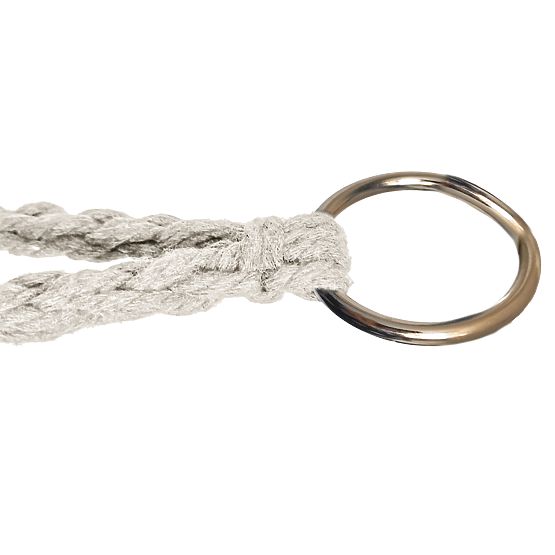 Stork nest swing - Beige