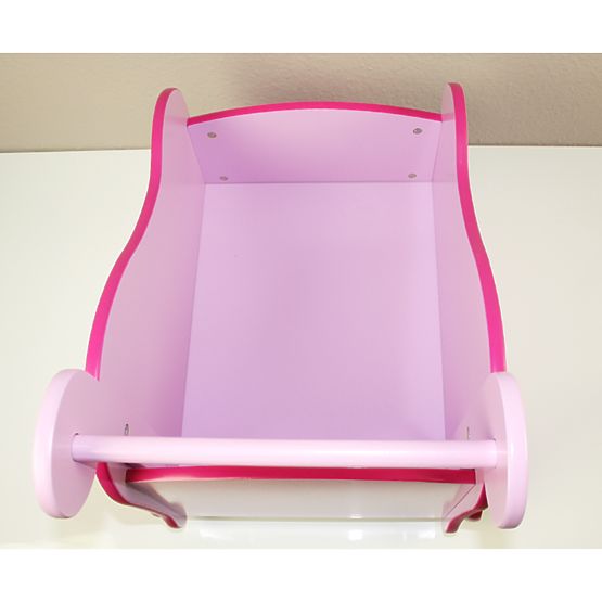 stroller for dolls Butterflies