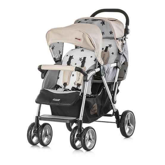 stroller for twins Tandem