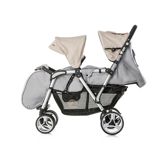 stroller for twins Tandem