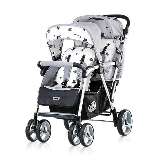 stroller for twins Tandem