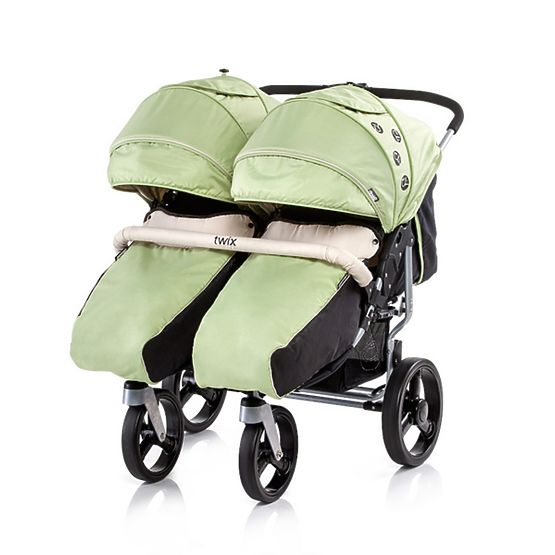 stroller for twins Twix