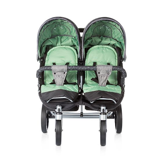 stroller for twins Twix