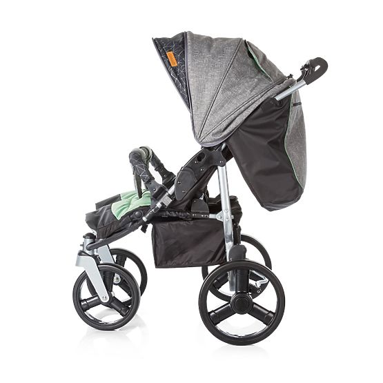 stroller for twins Twix
