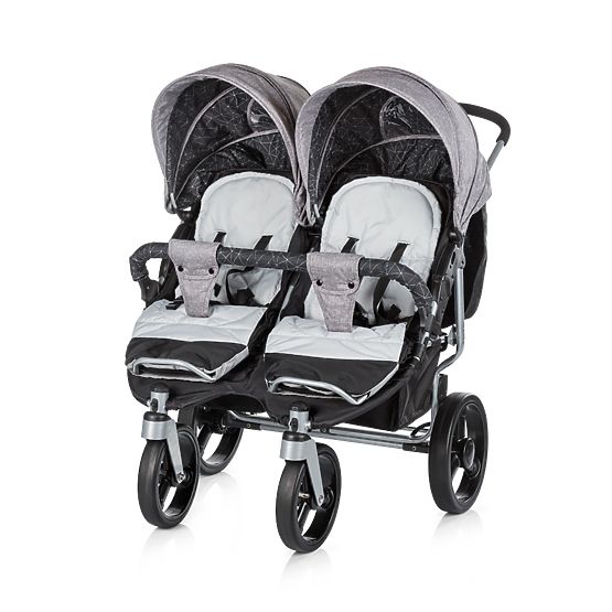 stroller for twins Twix