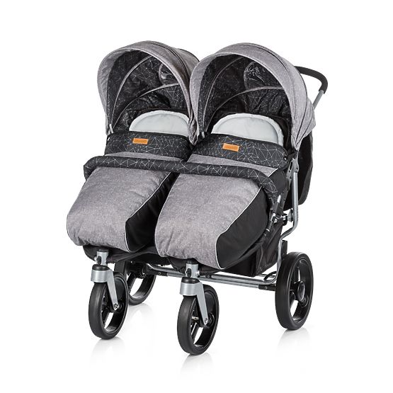 stroller for twins Twix
