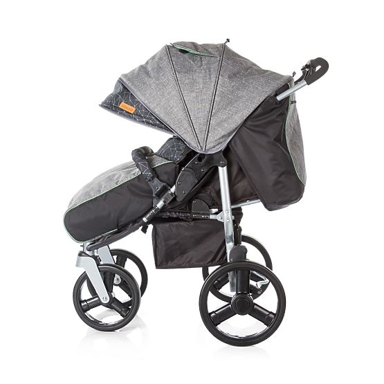stroller for twins Twix