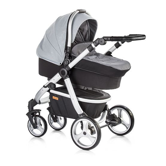 stroller Nina 3v1 - different color