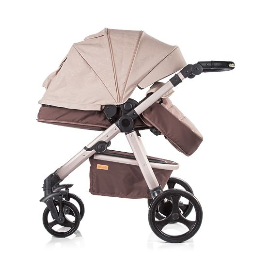 stroller Nina 3v1 - different color