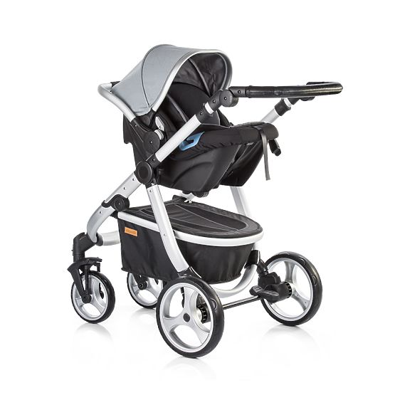 stroller Nina 3v1 - different color