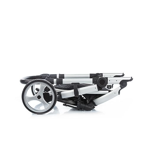 stroller Nina 3v1 - different color