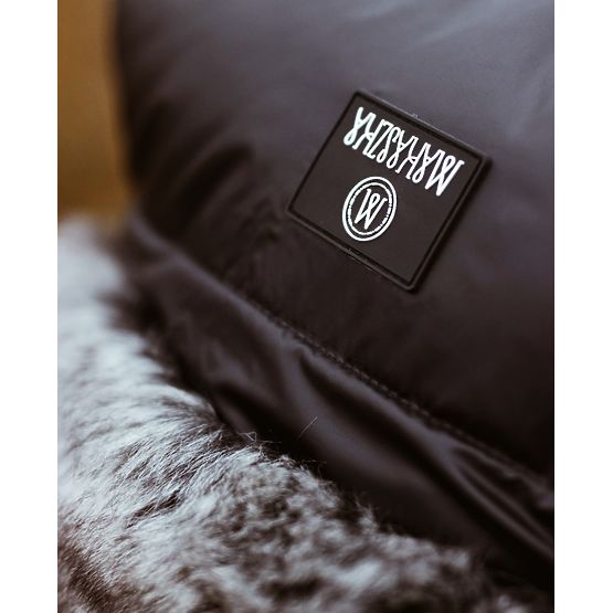 Stroller Sleeve - Life in the Forest