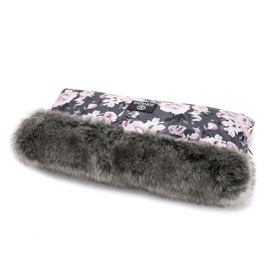 Stroller Sleeve - Night Flowers