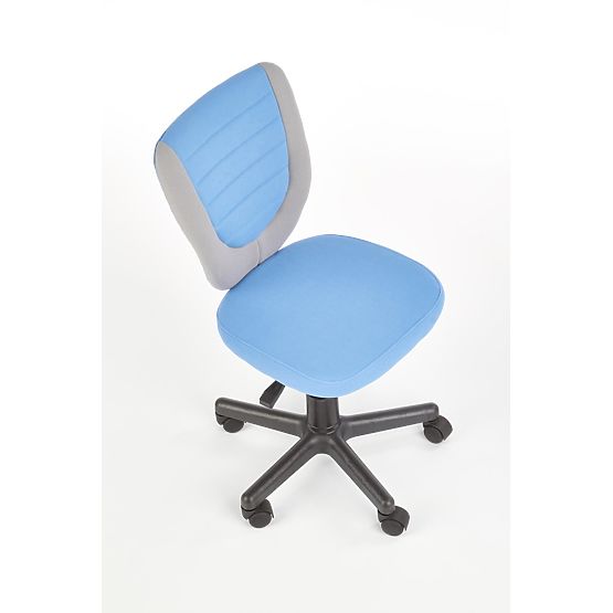 Student chair Toby - blue