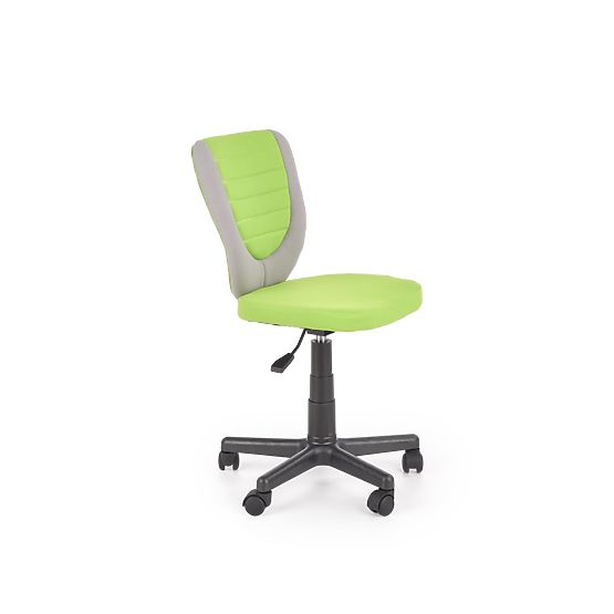 Student chair Toby - green