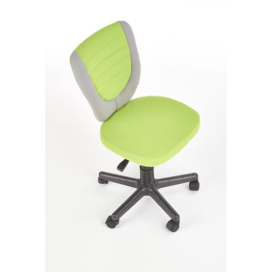 Student chair Toby - green