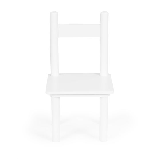 Table +2 Chairs Children's Furniture Set ECOTOYS