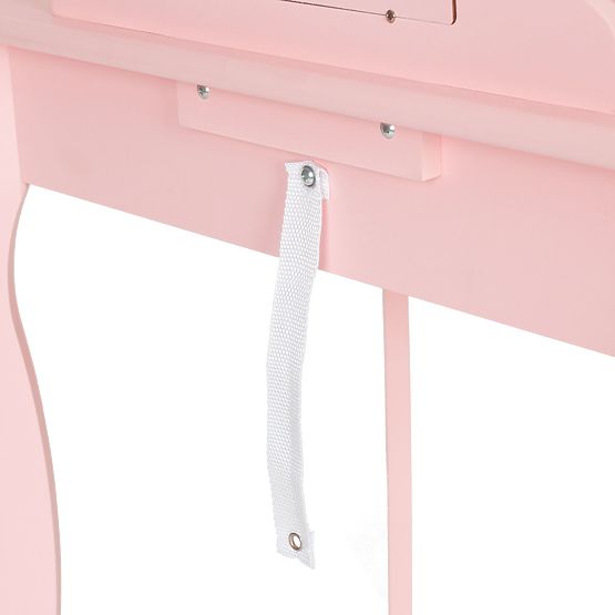 Style Vanity Table for Girls