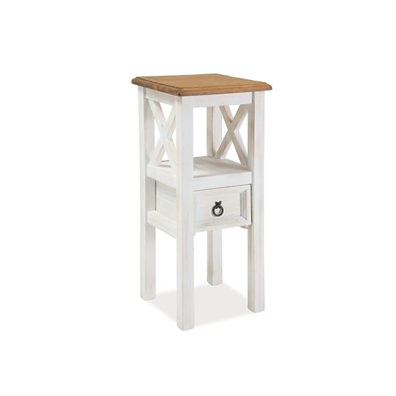 Stylish flower stand Poprad