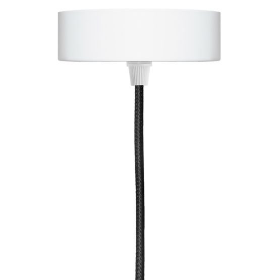 Suspended cable with the sleeve 55 cm