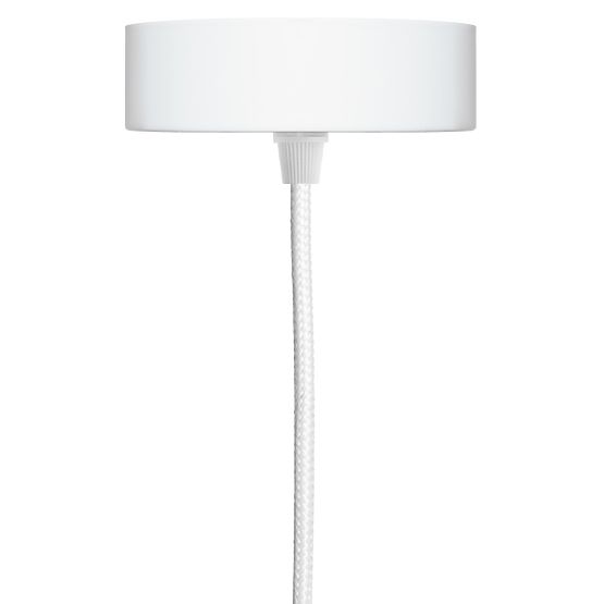 Suspended cable with the sleeve 55 cm